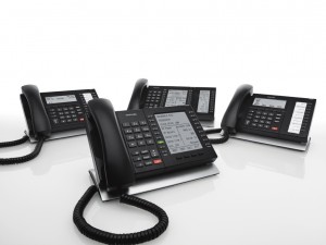 DP5000-Series-Telephone-Family DP5000 Series Telephone Family