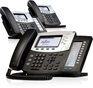 The all new Digium Phones The all new Digium Phones